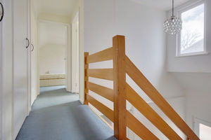 Landing- click for photo gallery